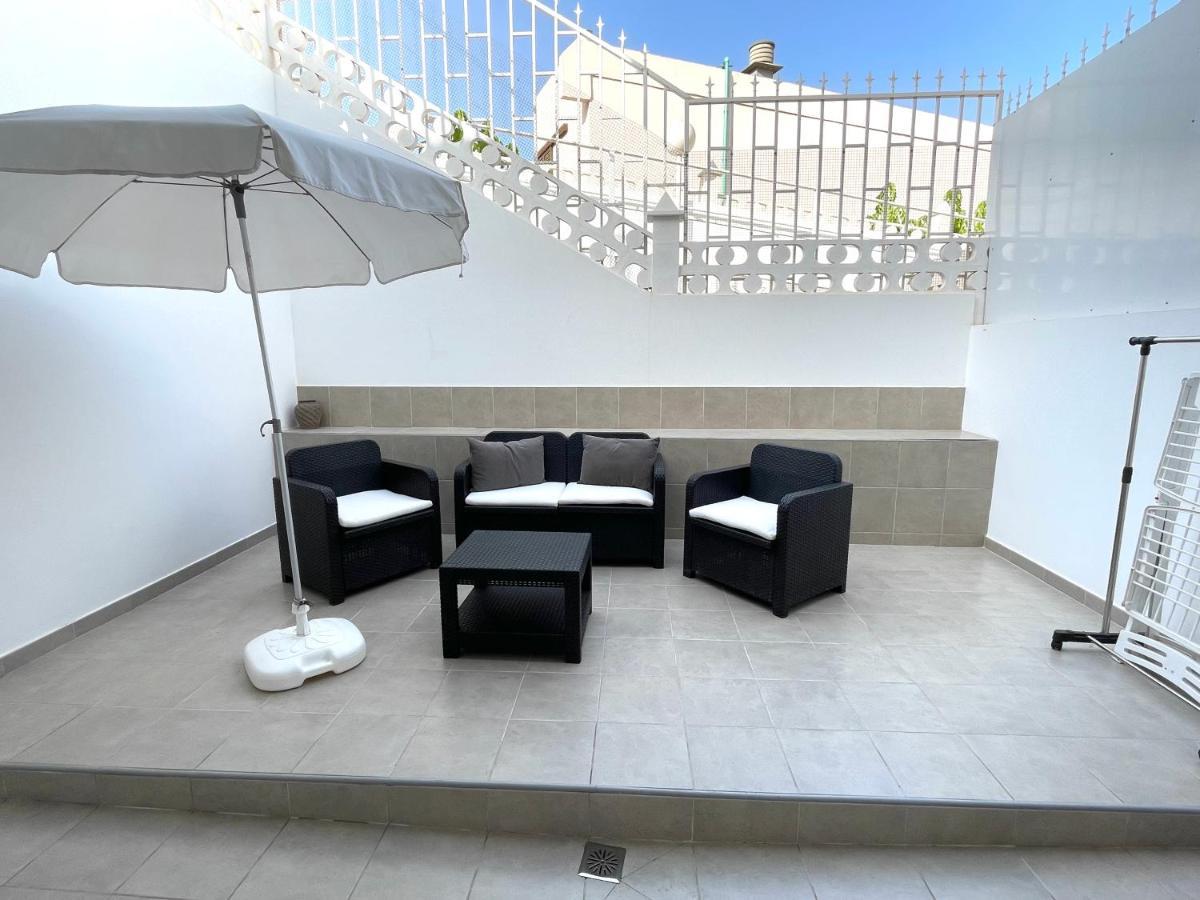 Beautiful Las Rosas Arona  Exterior photo