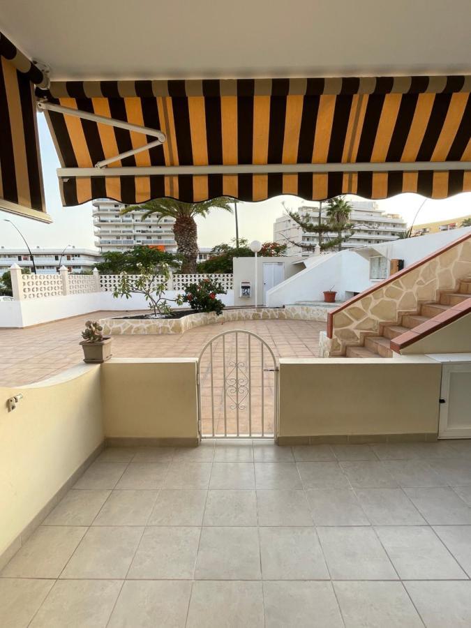 Beautiful Las Rosas Arona  Exterior photo