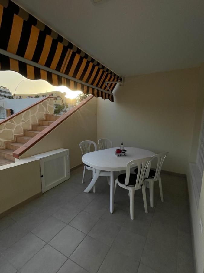 Beautiful Las Rosas Arona  Exterior photo